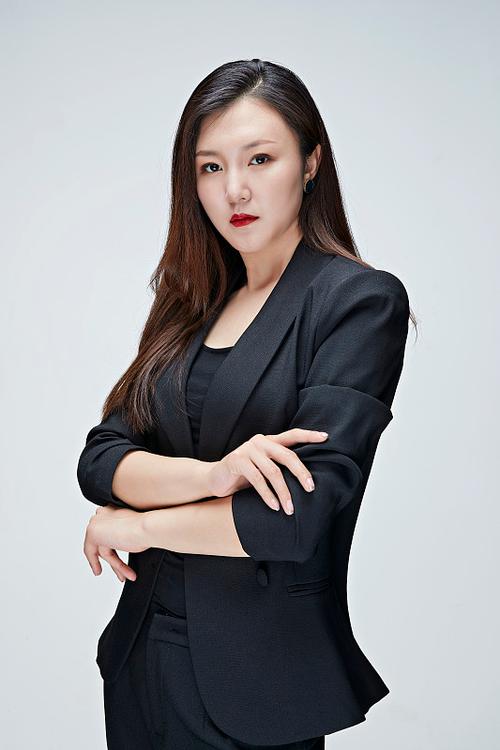 叶佩正 选角与表演指导负责人